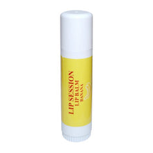 Load image into Gallery viewer, Lip Session Lip Balm Banana Big Stick .5 Oz.