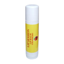 Load image into Gallery viewer, Lip Session Lip Balm Strawberry Big Stick .5 Oz.