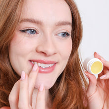 Load image into Gallery viewer, Lip Session Lip Balm Vanilla (Original) Jar .33 Oz.