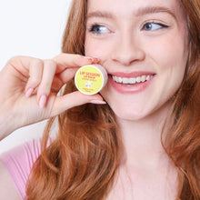 Load image into Gallery viewer, Lip Session Lip Balm Vanilla (Original) Jar .33 Oz.
