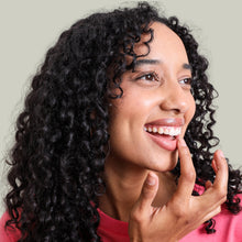 Load image into Gallery viewer, Lip Session Lip Balm Banana Model 3