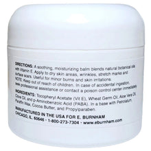 Load image into Gallery viewer, Naturals Vitamin E Ointment 2 Oz.
