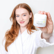 Load image into Gallery viewer, Retinol Ultra Skin Care Créme 2 Oz.