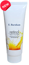Load image into Gallery viewer, Retinol Vitamin C Face Wash