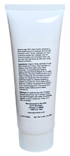 Load image into Gallery viewer, Retinol Vitamin C Face Wash Back