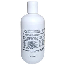 Load image into Gallery viewer, Retinol Body Lotion Back 2