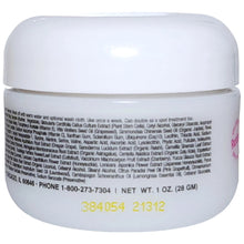 Load image into Gallery viewer, Retinol Deep Pore Cleansing Clay Mask Side