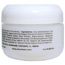 Load image into Gallery viewer, Retinol Eye Cream Back 2
