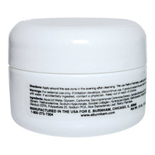 Load image into Gallery viewer, Retinol Intensified Eye Gel Back