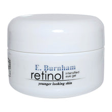 Load image into Gallery viewer, Retinol Intensified Eye Gel Front