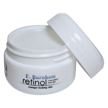 Load image into Gallery viewer, Retinol Intensified Eye Gel Seal