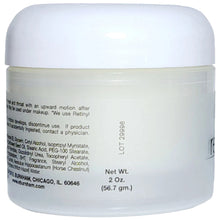 Load image into Gallery viewer, Retinol Neck Cream Side
