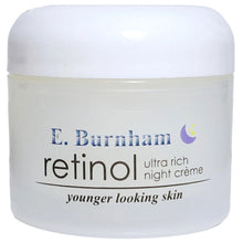 Load image into Gallery viewer, Retinol Ultra Rich Night Créme.