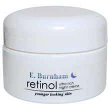 Load image into Gallery viewer, Retinol Ultra Rich Night Cream Travel Size