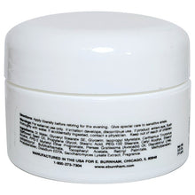 Load image into Gallery viewer, Retinol Ultra Rich Night Cream Travel Size Back