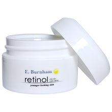 Load image into Gallery viewer, Retinol Ultra Skin Care Créme .5 Oz Lid Seal