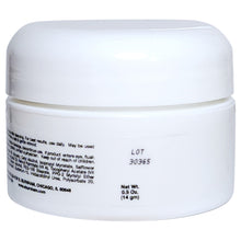 Load image into Gallery viewer, Retinol Ultra Skin Care Créme .5 Oz Side