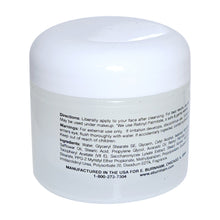 Load image into Gallery viewer, Retinol Ultra Skin Care Cream Back Label