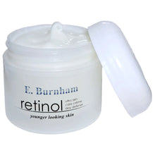 Load image into Gallery viewer, Retinol Ultra Skin Care Cream Day Defense Showing Cream