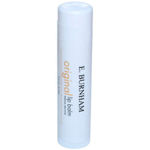 Load image into Gallery viewer, E. Burnham Lip Balm