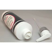 Load image into Gallery viewer, Elite Therapeutic Hand Lotion 8.5 Oz. Top Off.