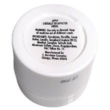 Load image into Gallery viewer, Lip Session Lip Balm Banana bottom.