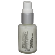 Load image into Gallery viewer, Retinol Vitamin C Face Serum Side View.