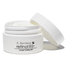 Load image into Gallery viewer, Retinol Ultra Rich Night Créme with ALOE .5 Oz.
