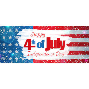 Happy 4th of July! Free Shipping Over $35 + Celebrate with Discounts