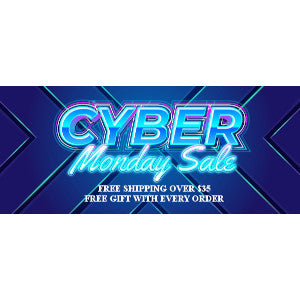 Cyber Monday Sale