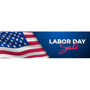 Labor Day Sale 2022