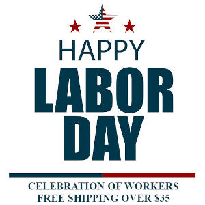 Happy Labor Day!
