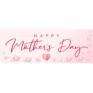 Happy Mother's Day