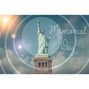 Memorial Day 2021