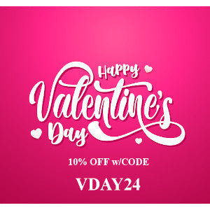 Happy Valentine's Day 2024!