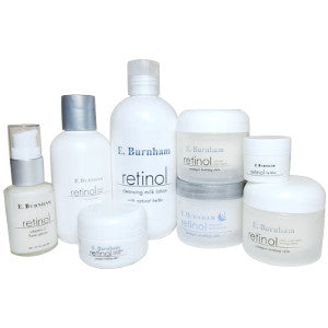 Retinol Complete Beauty Collection