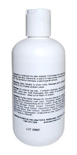 Load image into Gallery viewer, Retinol Body Lotion with Vitamin E and Chamomile back.
