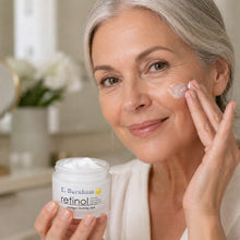 Load image into Gallery viewer, Retinol Ultra Skin Care Créme Day Defense 2 Oz.
