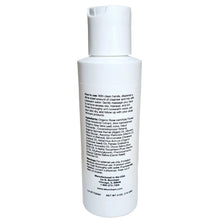 Load image into Gallery viewer, Retinol Vitamin C Face Wash back label.
