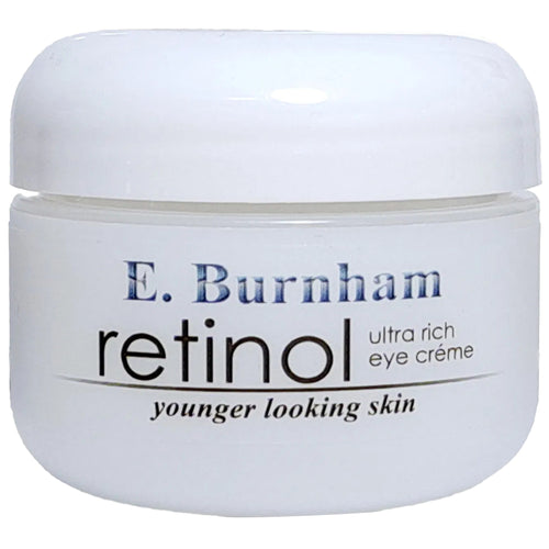 Retinol Ultra Rich Eye Cream