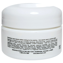 Load image into Gallery viewer, Retinol Ultra Rich Night Créme with ALOE Back  .5 Oz.
