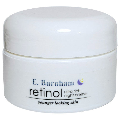 Retinol Ultra Rich Night Cream Travel Size