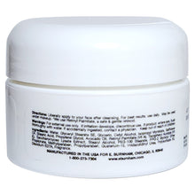 Load image into Gallery viewer, Retinol Ultra Skin Care Créme .5 Oz Back
