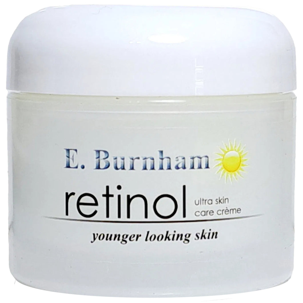 Retinol Ultra Skin Care Cream