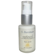 Load image into Gallery viewer, Retinol Vitamin C Face Serum 1 Oz.
