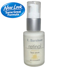 Load image into Gallery viewer, Retinol_Vitamin_C_Face_Serum New Look Picture
