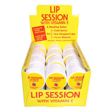 Load image into Gallery viewer, Lip Session Lip Balm Strawberry 24 Pack
