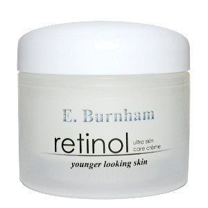 Retinol Ultra Skin Care Créme front picture.