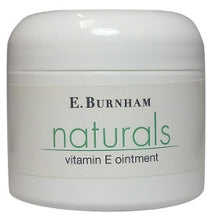 Load image into Gallery viewer, Naturals Vitamin E Ointment
