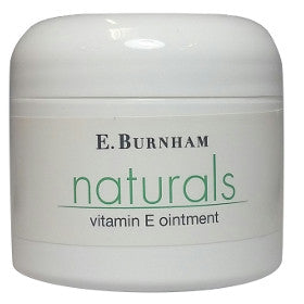 Naturals Vitamin E Ointment
